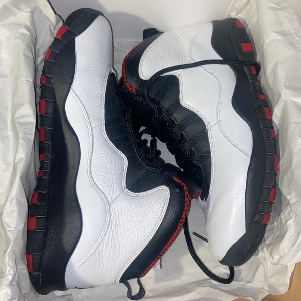 Jordan Retro 10s - SIZE M 9 1/2